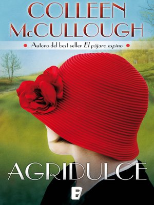 cover image of Agridulce